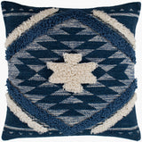 Livabliss Lachlan LCH-002 18"L x 18"W Pillow