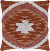 Livabliss Lachlan LCH-003 20"L x 20"W Pillow