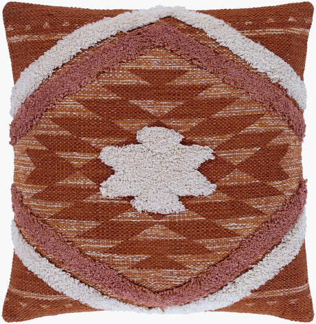 Livabliss Lachlan LCH-003 20"L x 20"W Pillow