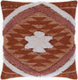 Livabliss Lachlan LCH-003 20"L x 20"W Pillow