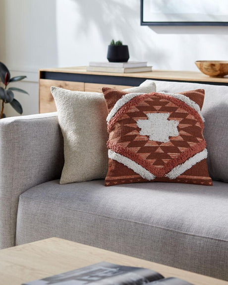 Livabliss Lachlan LCH-003 20"L x 20"W Pillow