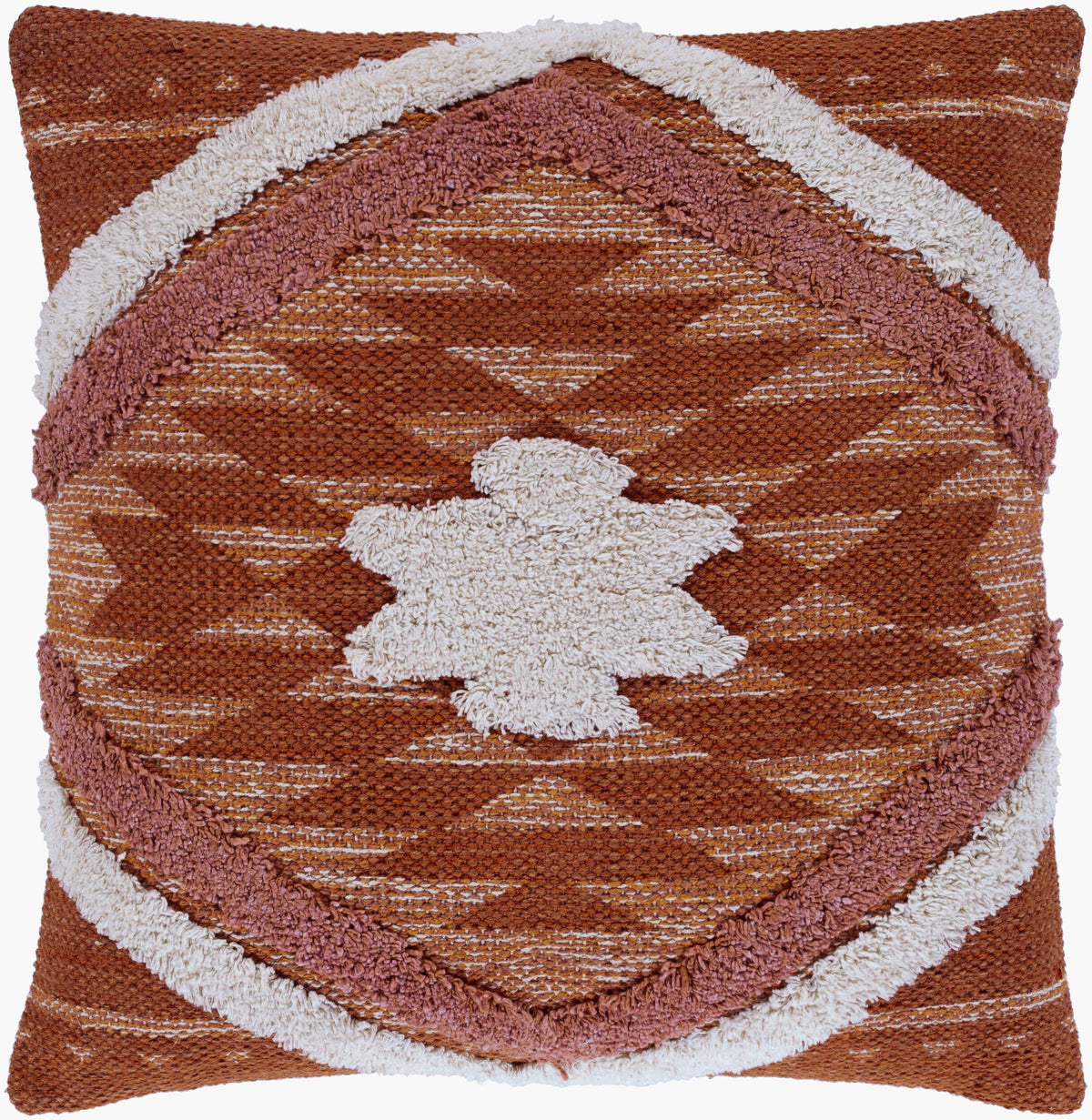 Livabliss Lachlan LCH-003 20"L x 20"W Pillow
