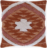 Livabliss Lachlan LCH-003 20"L x 20"W Pillow
