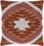 Livabliss Lachlan LCH-003 20"L x 20"W Pillow