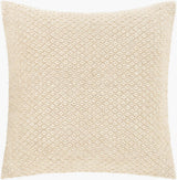 Livabliss Leif LIF-002 20"L x 20"W Pillow