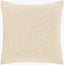 Livabliss Leif LIF-002 20"L x 20"W Pillow