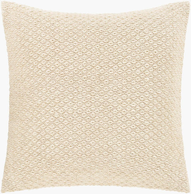Livabliss Leif LIF-002 20"L x 20"W Pillow