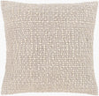 Livabliss Leif LIF-004 20"L x 20"W Pillow