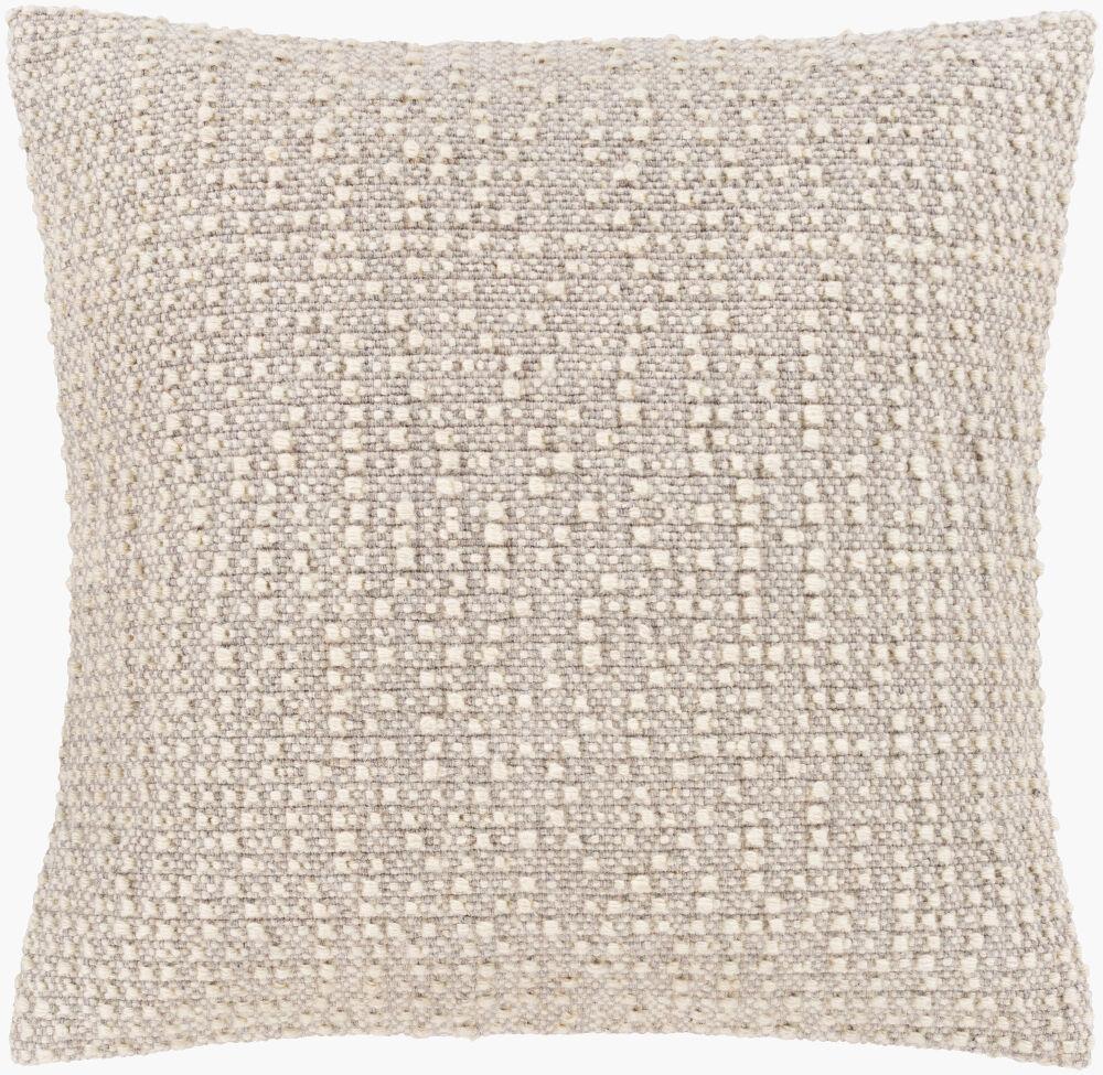 Livabliss Leif LIF-004 20"L x 20"W Pillow