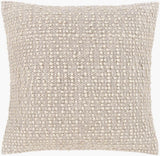 Livabliss Leif LIF-004 20"L x 20"W Pillow
