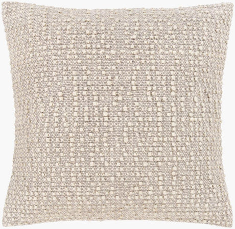 Livabliss Leif LIF-004 20"L x 20"W Pillow