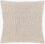 Livabliss Leif LIF-004 20"L x 20"W Pillow
