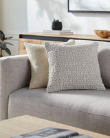 Livabliss Leif LIF-004 20"L x 20"W Pillow