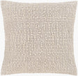 Livabliss Leif LIF-004 20"L x 20"W Pillow