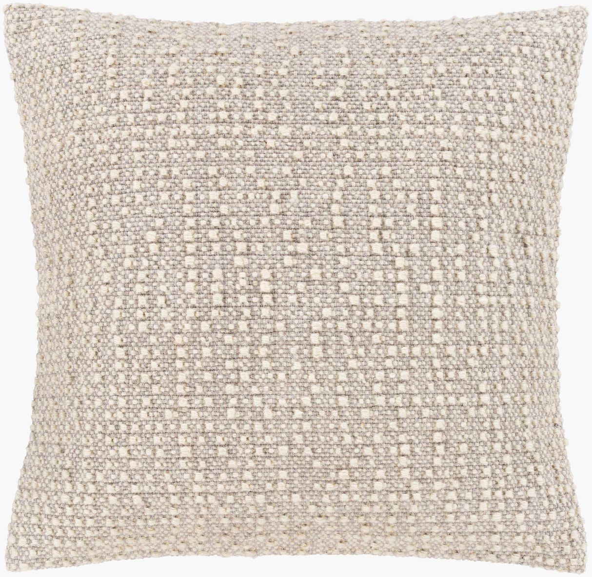 Livabliss Leif LIF-004 20"L x 20"W Pillow