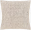 Livabliss Leif LIF-004 20"L x 20"W Pillow