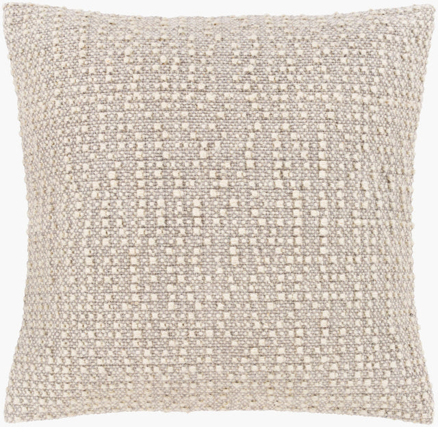 Livabliss Leif LIF-004 20"L x 20"W Pillow