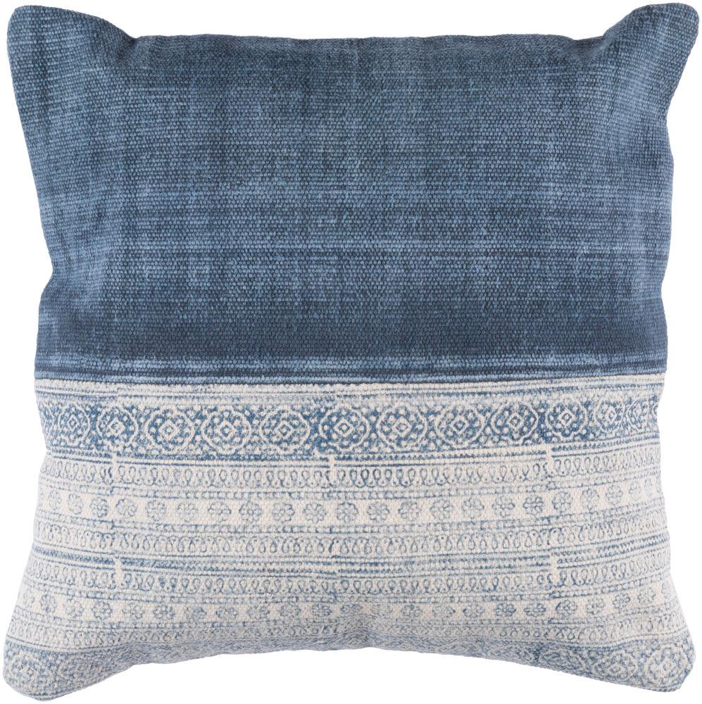 Livabliss Lola LL-004 22"L x 22"W Pillow