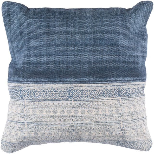Livabliss Lola LL-004 22"L x 22"W Pillow