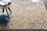 Livabliss Lola LL-004 22"L x 22"W Pillow