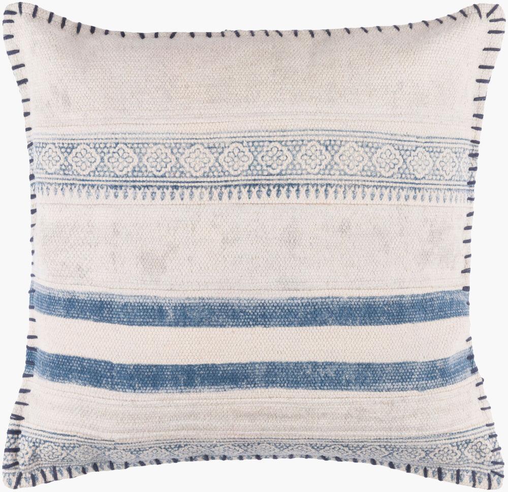 Livabliss Lola LL-006 14"L x 22"W Pillow