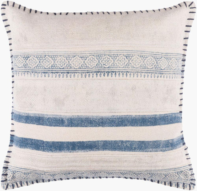 Livabliss Lola LL-006 14"L x 22"W Pillow