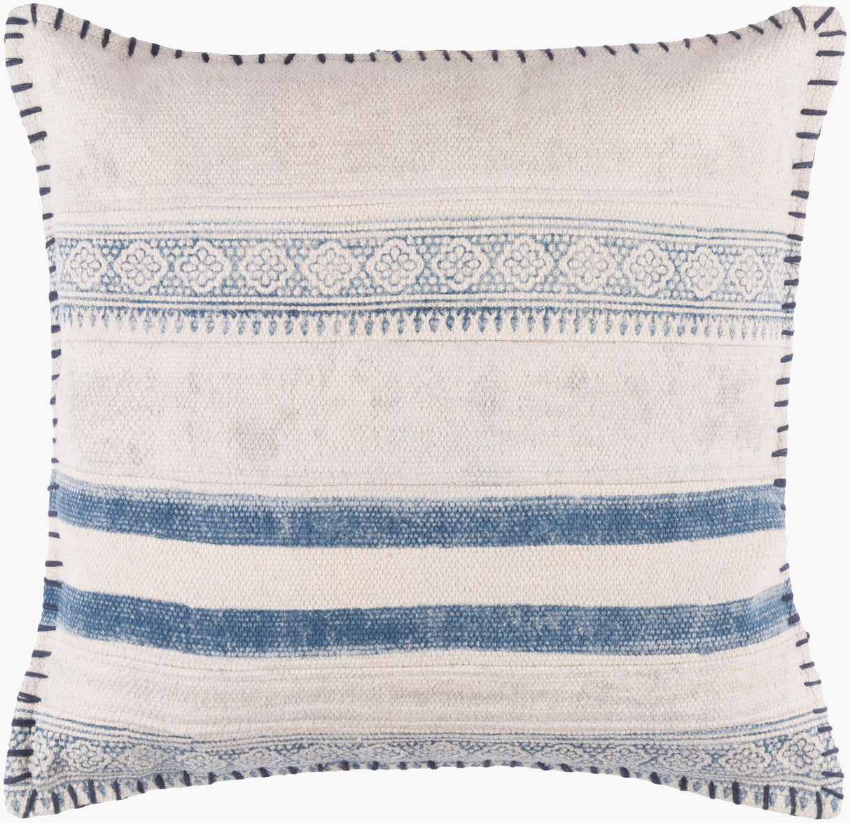 Livabliss Lola LL-006 20"L x 20"W Pillow