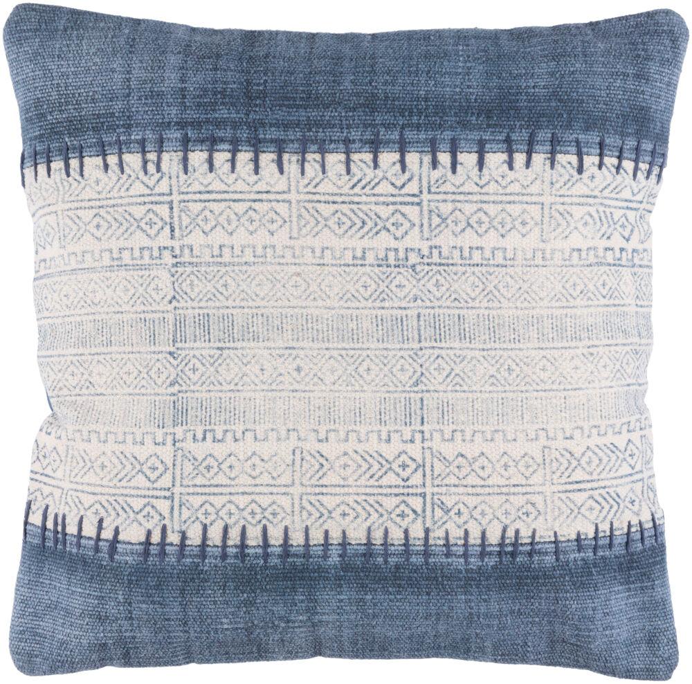 Livabliss Lola LL-007 22"L x 22"W Pillow