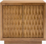 Surya Lulea LLEA-002 32"H x 36"W x 16"D Shelving/Storage