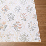 Livabliss Lillian LLL-2379 5'3" x 7' Machine Woven Rug