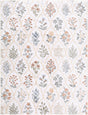 Livabliss Lillian LLL-2379 5'3" x 7' Machine Woven Rug