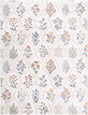 Livabliss Lillian LLL-2379 7'10" x 10' Machine Woven Rug