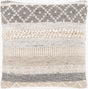 Livabliss Lorens LNS-003 20"L x 20"W Pillow