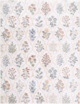 Livabliss Lillian LLL-2379 6'7" x 9' Machine Woven Rug