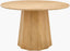Surya Linus LNU-003 30"H x 47"W x 47"D Dining Table/Seating
