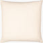 Livabliss Linen Solid LSL-002 18"L x 18"W Pillow