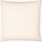 Livabliss Linen Solid LSL-002 18"L x 18"W Pillow