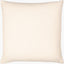 Livabliss Linen Solid LSL-002 18"L x 18"W Pillow