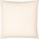 Livabliss Linen Solid LSL-002 20"L x 20"W Pillow