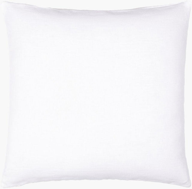 Livabliss Linen Solid LSL-003 13"L x 20"W Pillow