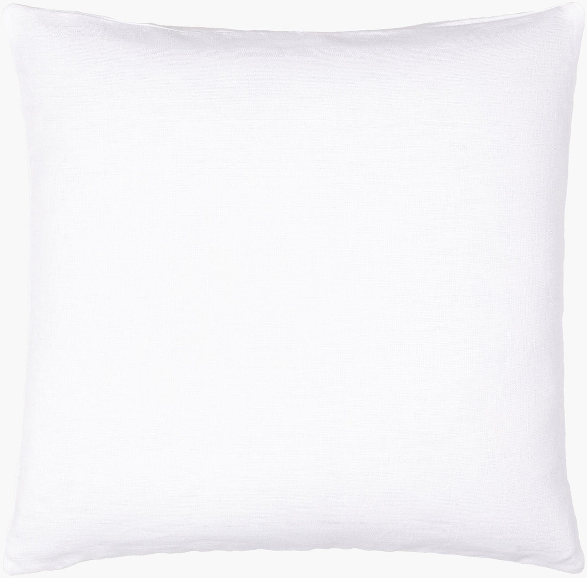 Livabliss Linen Solid LSL-003 13"L x 20"W Pillow