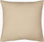 Livabliss Linen Solid LSL-004 20"L x 20"W Pillow
