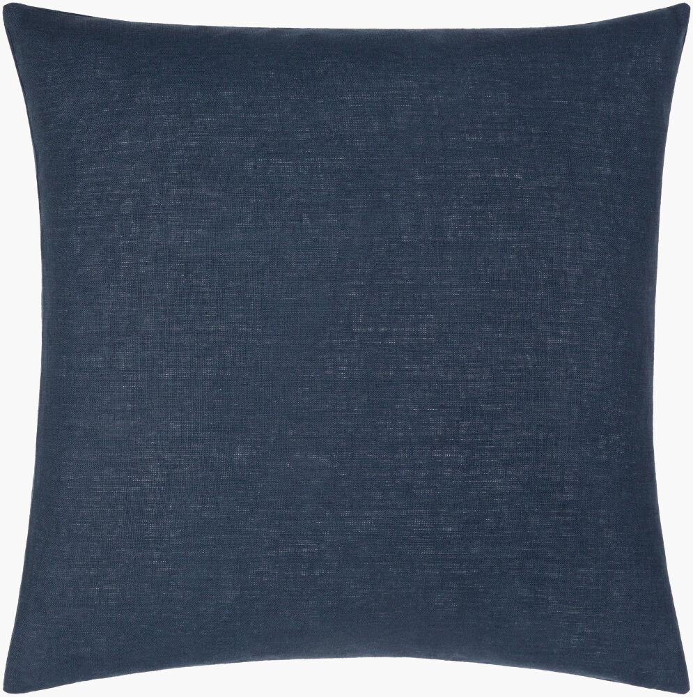 Livabliss Linen Solid LSL-005 20"L x 20"W Pillow