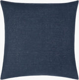 Livabliss Linen Solid LSL-005 20"L x 20"W Pillow