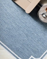 Livabliss Miami Beach MBH-2332 2'4" x 3'9" Machine Woven Rug