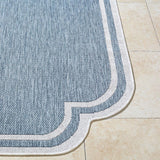 Livabliss Miami Beach MBH-2332 2'4" x 3'9" Machine Woven Rug