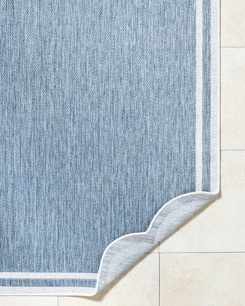 Livabliss Miami Beach MBH-2332 2'4" x 3'9" Machine Woven Rug