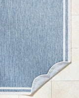 Livabliss Miami Beach MBH-2332 2'4" x 3'9" Machine Woven Rug
