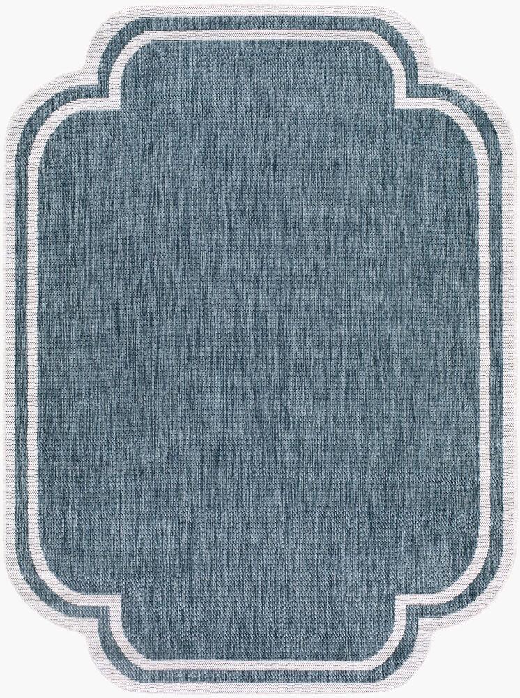 Livabliss Miami Beach MBH-2332 9'2" x 12' Machine Woven Rug