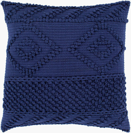 Livabliss Merdo MDO-002 18"L x 18"W Pillow